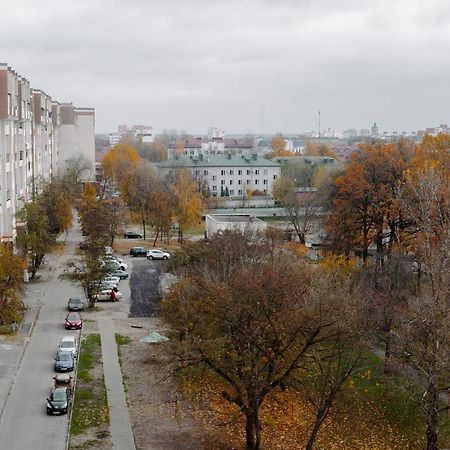 Paulmarie Apartments On Gor'Kogo 41 Bobrujsk Zewnętrze zdjęcie
