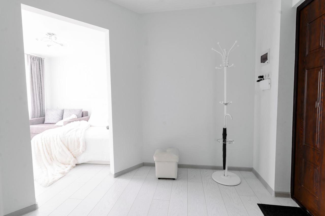Paulmarie Apartments On Gor'Kogo 41 Bobrujsk Zewnętrze zdjęcie