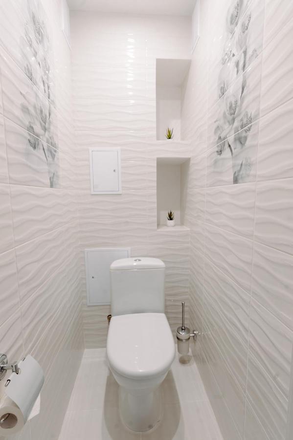 Paulmarie Apartments On Gor'Kogo 41 Bobrujsk Zewnętrze zdjęcie