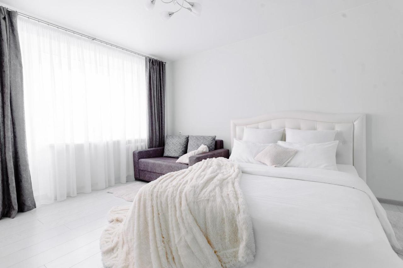 Paulmarie Apartments On Gor'Kogo 41 Bobrujsk Zewnętrze zdjęcie